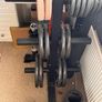 Home Gym Setup 75kg Olympic Weights, Dumbbells, Bench & Stand Image 3
