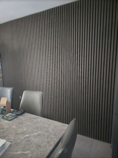 Acoustic Wall panels