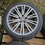 18" Mercedes 5x112 Good Tyres Image 6