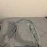 The north face half zip mens xs Image 4
