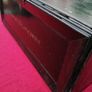 Antique Metal Deed Box Image 2