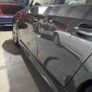 Msport E60 Breaking! Image 7