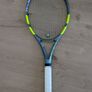 2026 Babolat Pure Aero 98 Image 4