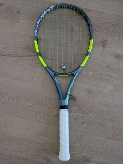 2026 Babolat Pure Aero 98