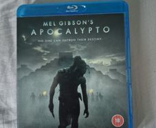apocalypto bluray