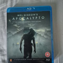 apocalypto bluray