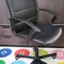 Computer Chair Image 2