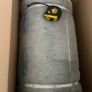 Ventilation equipment set - carbon filters and reflector Image 3