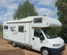 Campervan