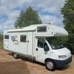 Campervan
