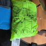 waterproof poncho for cycling Image 2