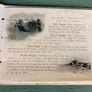 WW1  - Boer War pamphlet 2nd Battalion Worcestershire Image 2