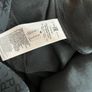 Pinko logo black blouse Image 5