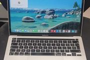 MacBook Pro 13-inch 2020 - Apple M1 | 16GB RAM | 500GB SSD | Retina Display