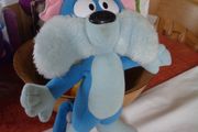 "Looney Tunes"  Furball Toy for Sale