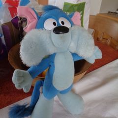 "Looney Tunes"  Furball Toy for Sale