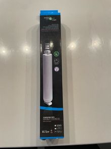 Fridge Water Filter Fisher and Paykel
