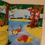 Usborne Five Minute Bedtime Stories, Hardback Book Image 8