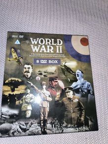 World war 2