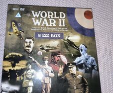 World war 2