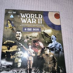 World war 2