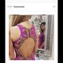 Pia michi debs dress Image 4