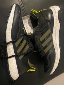ADIDAS ULTRABOOST COULD RDY DNA Running trainers shoes size UK 45 1/3  brand new with tag
