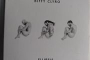 Biffy Clyro - Ellipsis (2016) CD Digipak Deluxe Edition + 2 bonus tracks. EX+