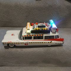 playmobile  ghostbusters