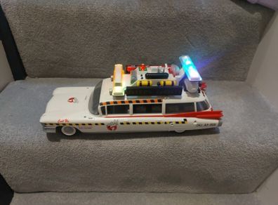 playmobile  ghostbusters