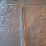 Roll of cellophane Image 5