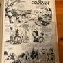 Comic: 'Champion' annual 1968 Image 5