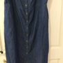 New look Denim dress Image 5