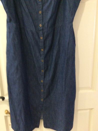 New look Denim dress