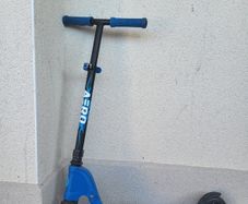 kids scooter