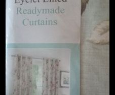 curtains