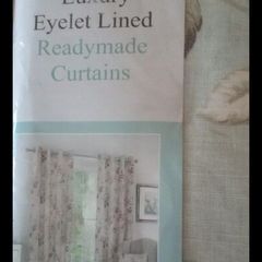 curtains