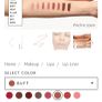 Glossier Lip Liner in Buff Image 4