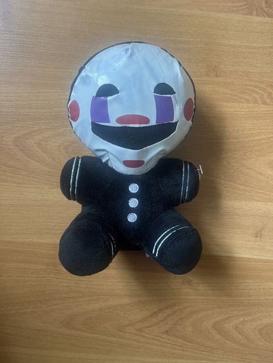five nights at freddy's plush