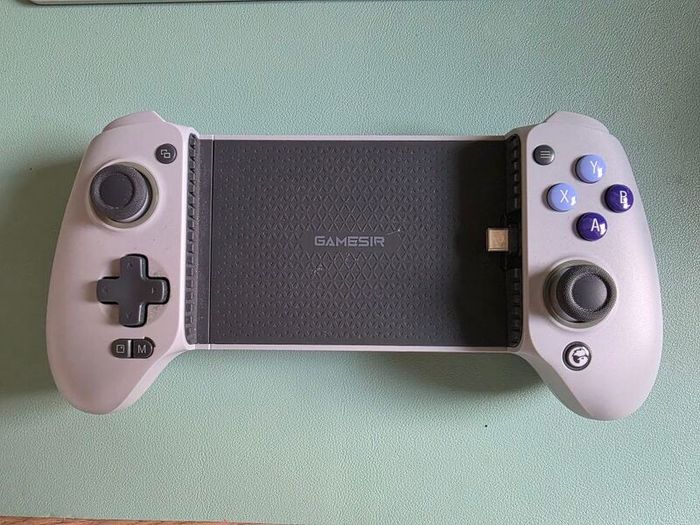 Gamesir G8 Galileo USB-C Gaming controller