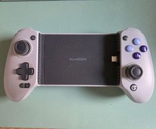 Gamesir G8 Galileo USB-C Gaming controller
