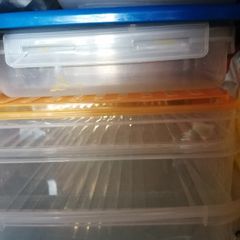 Tupperware
