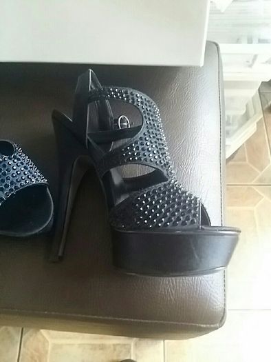 Carvela  shoes