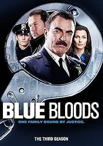 Blue Bloods Seasons 1-13 DVD AS NEW