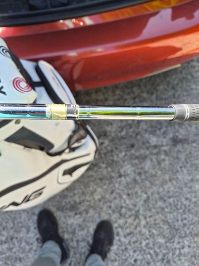 golf irons