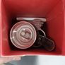 Cream profi whip & 50 chargers Image 3