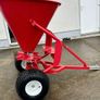 ATV  Fertilizer Spreader Image 2