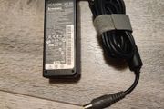 Lenovo charger 65 Watts 20v 3.25a round tip with pin inside