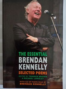 The Essential Brendan Kennelly