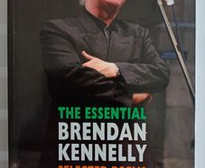 The Essential Brendan Kennelly